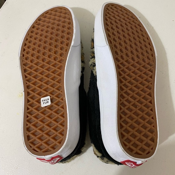 Van’s slip on shoes - Picture 4 of 4